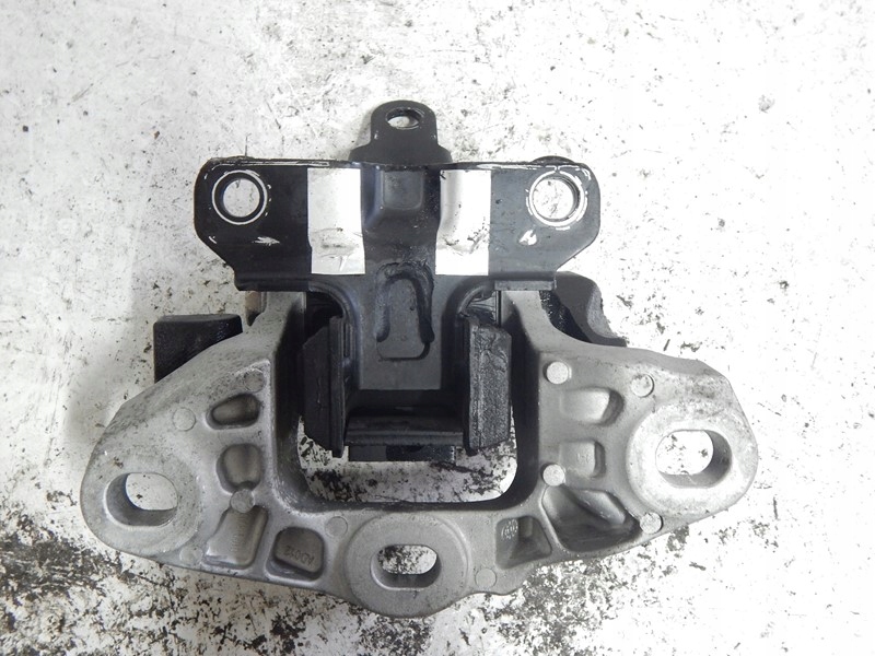 фото №5, Подушка двигателя левая mazda cx3 2.0 b 14-21