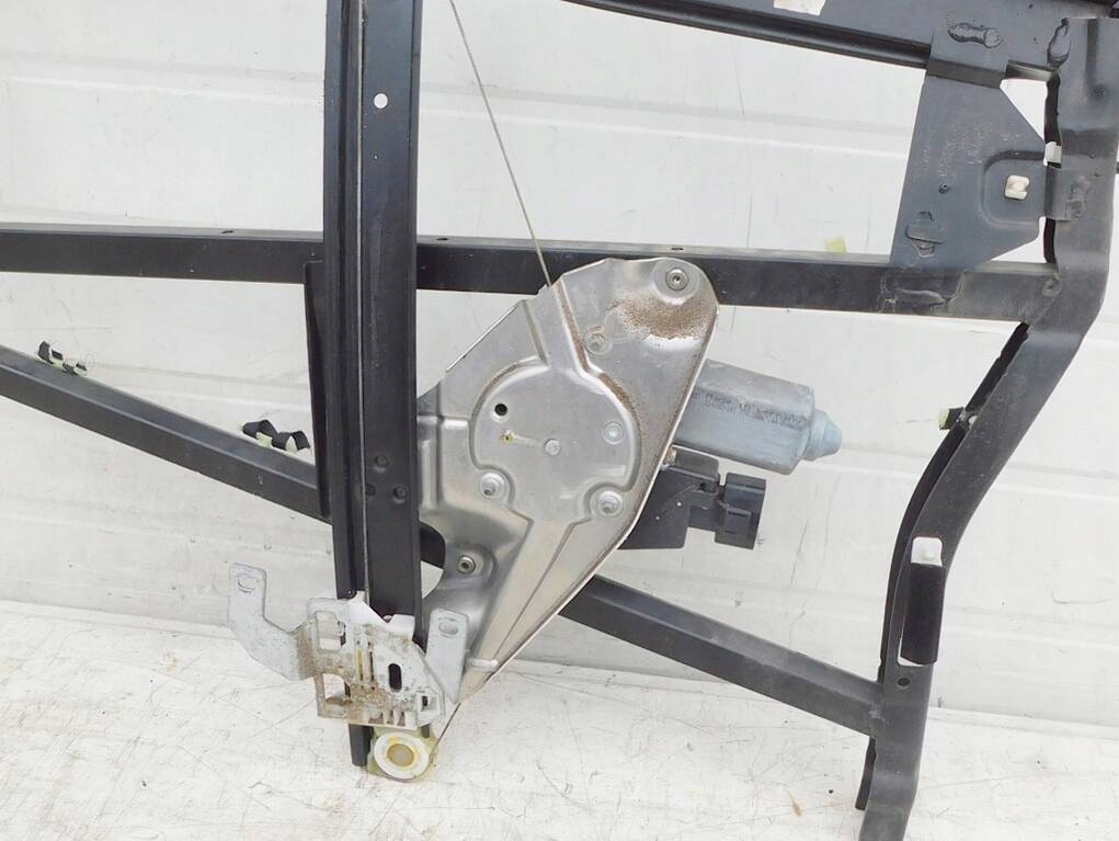 фото №5, Audi a6 c5 98r sedan підйомник скло правий задня