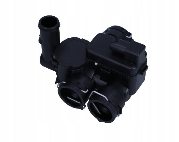 фото №1, Mercedes-benz оригінальний номер 2118320584 клапан керуючий, рідина охолоджуючий