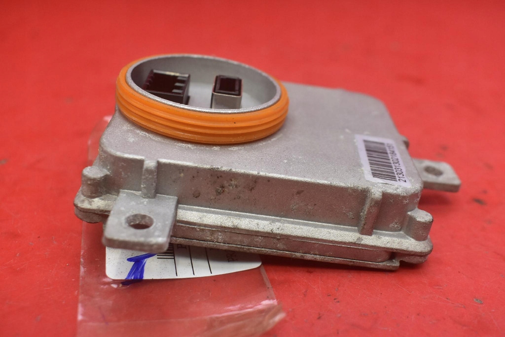 фото №5, Перетворювач ксенон ксенон ліва 8k0941597b audi q5 8r lift 12-17