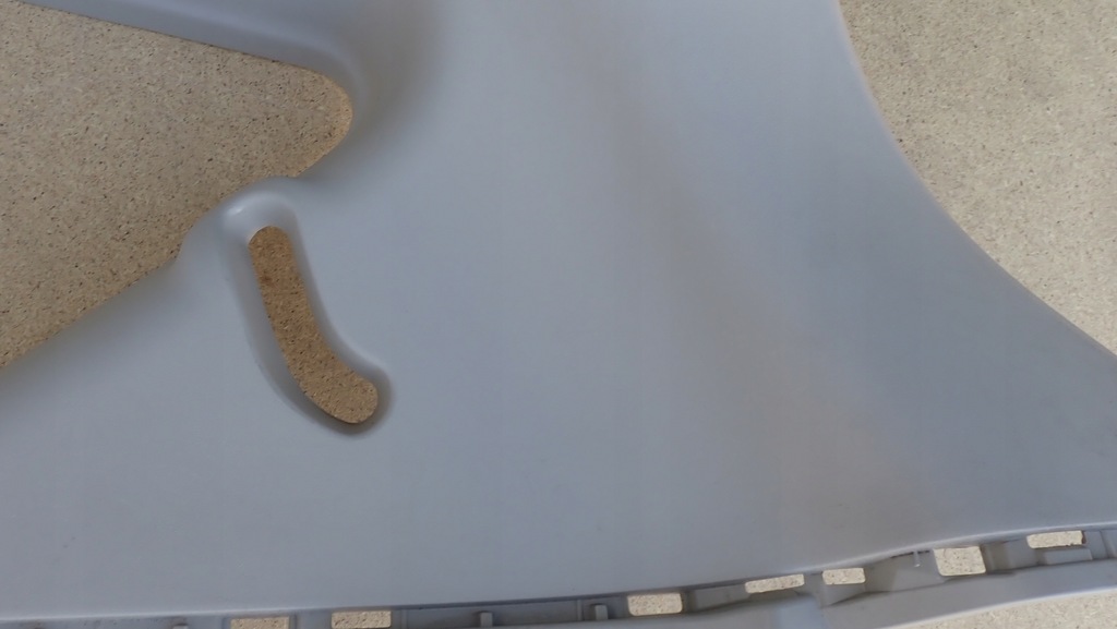 фото №6, Захист стійка правий задня nissan note ii e12