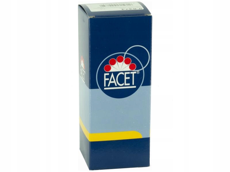 фото №1, Датчик температури вихлопних газів facet 22.0174