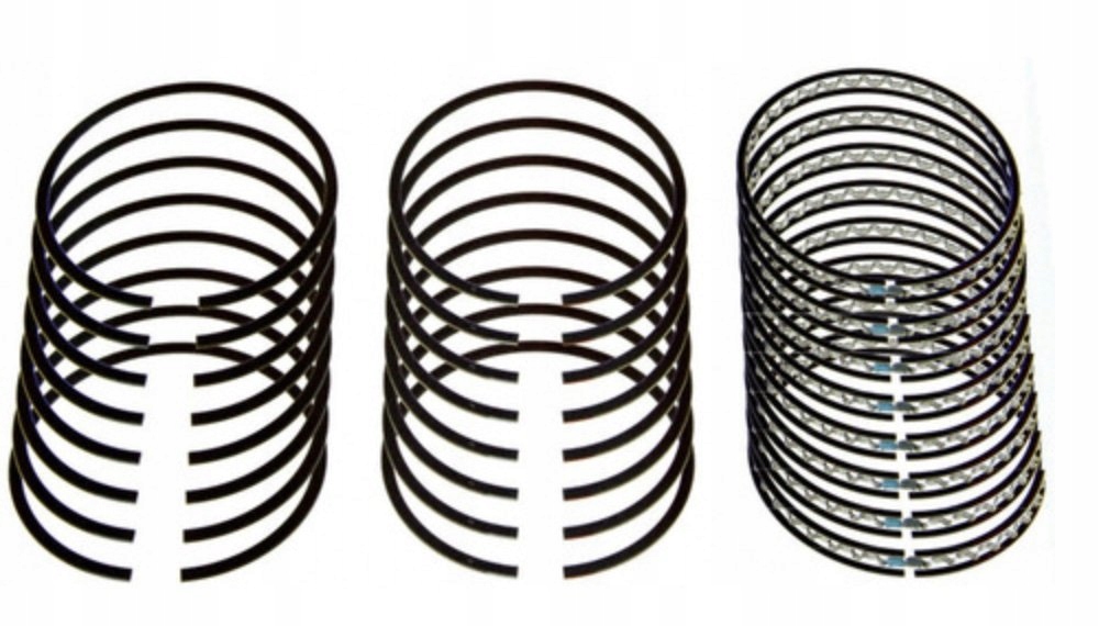 фото №1, Кольца поршневые dodge durango 2004-2008