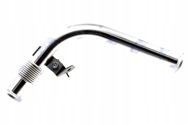 фото №9, Wąż шланг радиатора выхлопных газов egr mercedes sprinter 210d 212d 310d