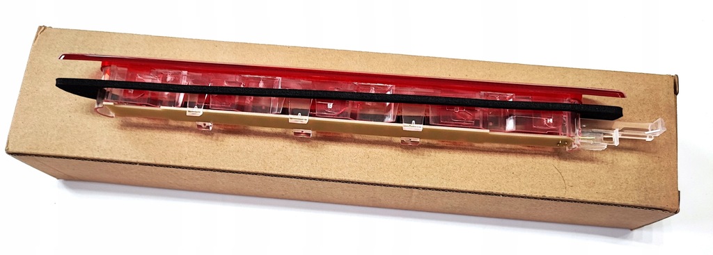 фото №6, Led свет лампа стоп seat altea 09- altea xl