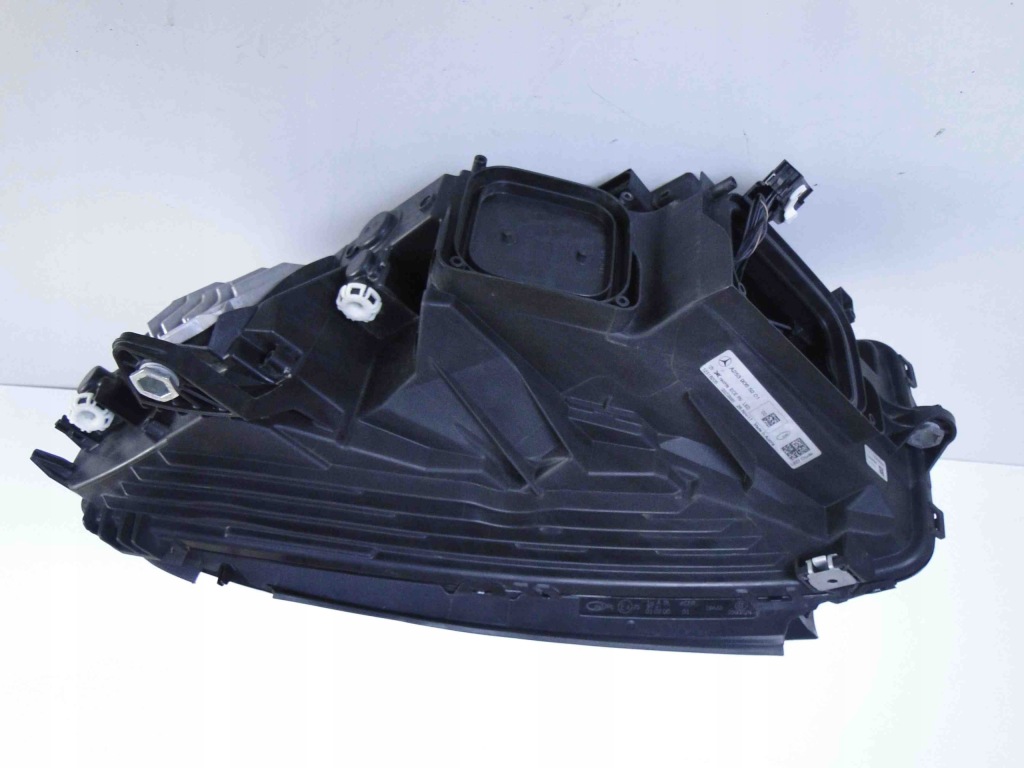 фото №6, Mercedes glc 253 лампа права full led high perform