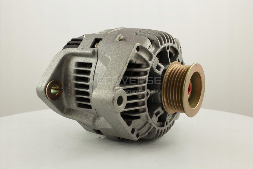 Генератор renault 1.9 2.2 td dti d tdi megane scenic laguna espace Ціна