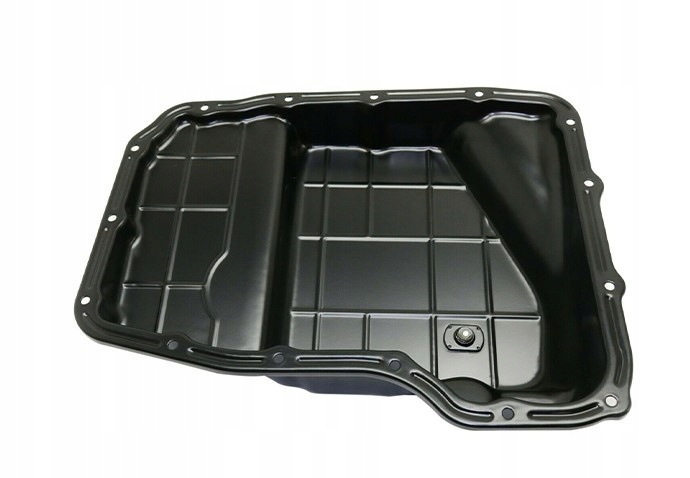 фото №2, Піддон масляна jeep liberty kj 2001 - 2008