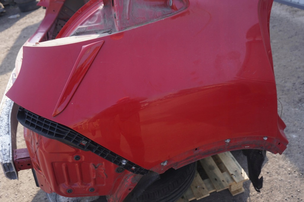 Купити Honda civic ix хетчбек ремінь задній крило правий ліве піддон