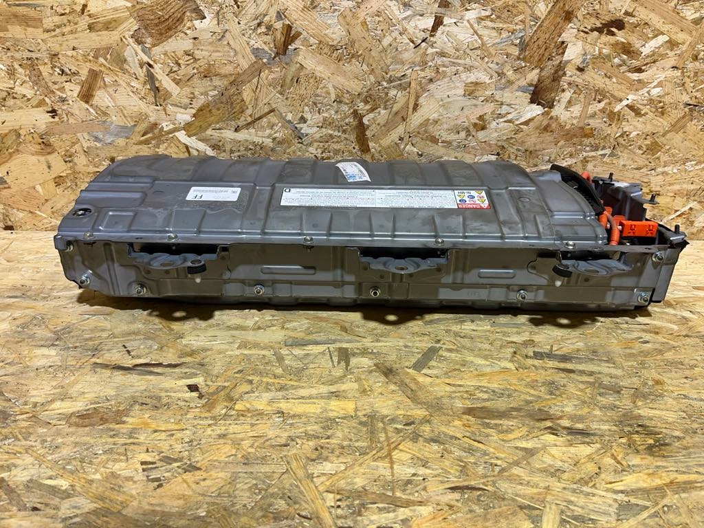 фото №12, Аккумулятор аккумулятор toyota corolla e21 2.0 hybrid g9280-76040 оригинал