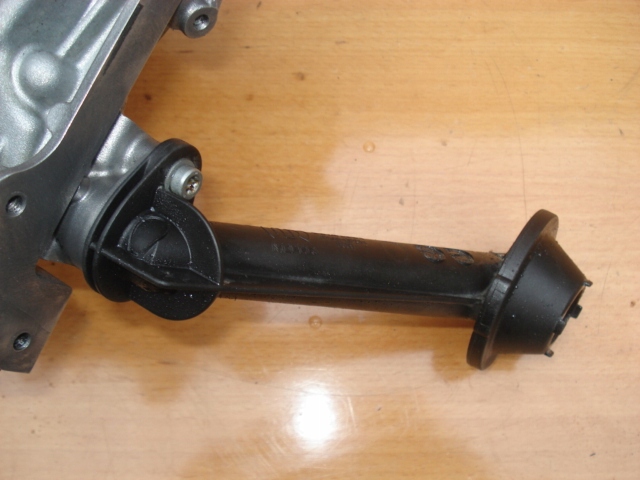 фото №9, Корпус розподільного валу 46345894 46341476 fiat panda iii 500 jeep tipo 1.0 turbo