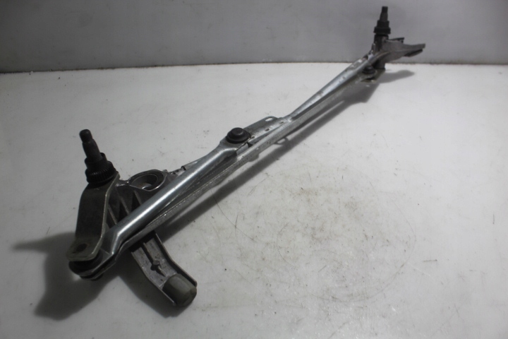 фото №1, Механізм двірник перед bmw 3 318d e90