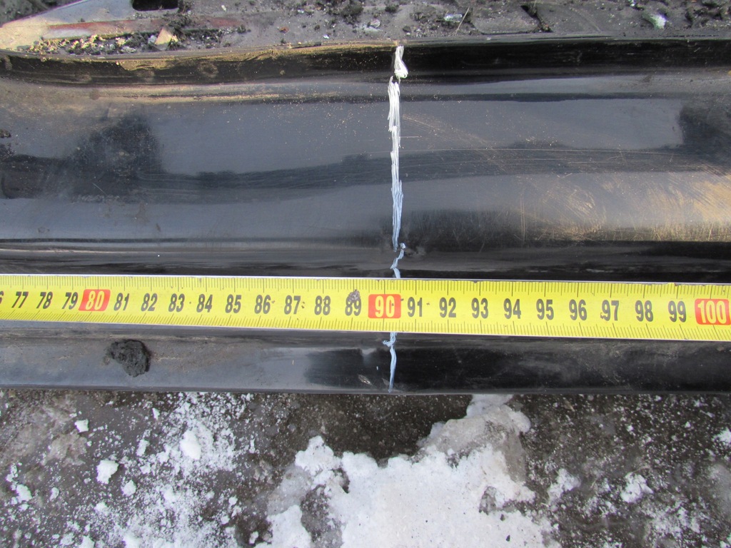 фото №9, Блок двигателя средний левый peugeot 5008 i 09-14r ktvd