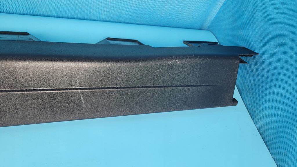 фото №6, Mercedes x247 glb 23r молдинг поріг ліва a2476980700