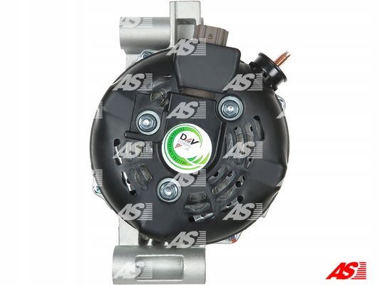 фото №16, As-pl a6063 генератор