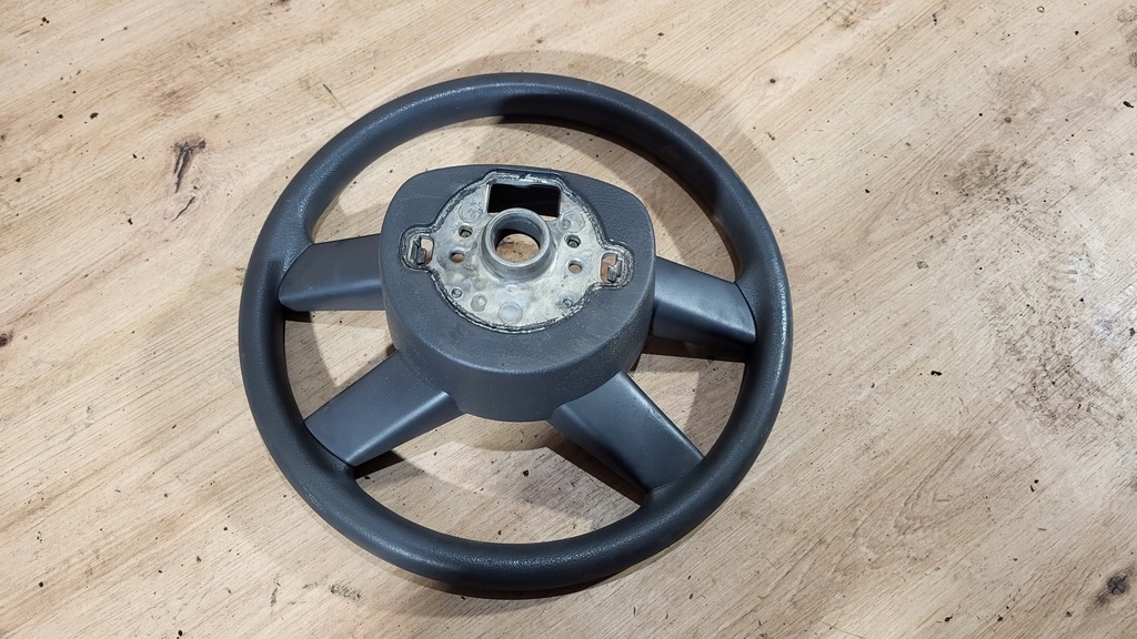 фото №8, Воздуховод vw golf 5 v