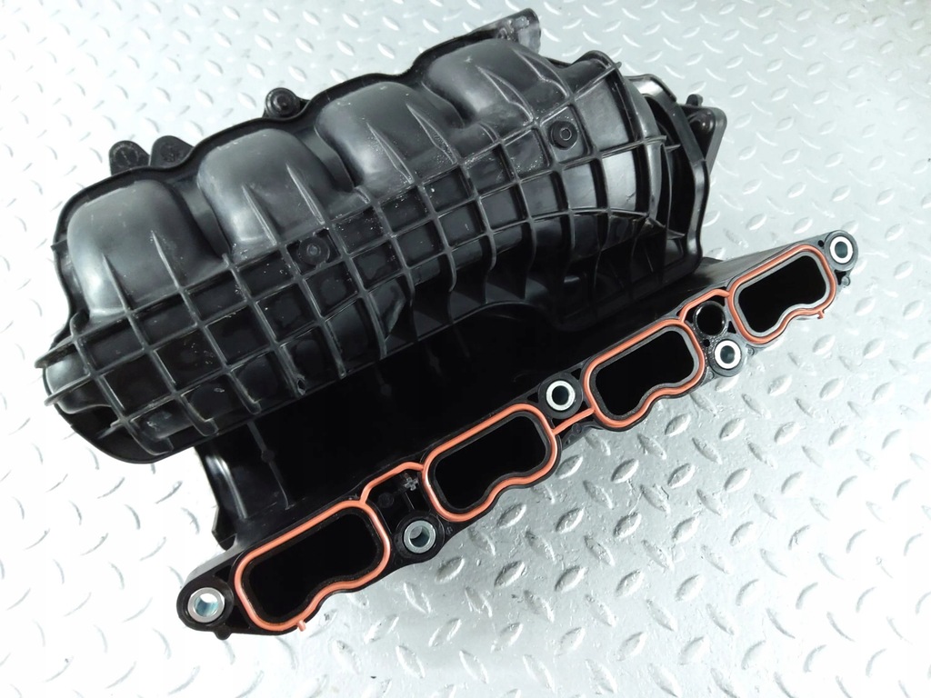 фото №5, Колектор всмоктуючий toyota corolla cross 1712024020