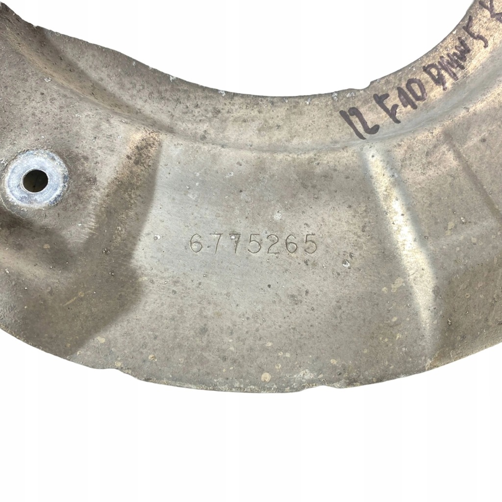 фото №5, Bmw 5 f10 f11 2012 левая сторона другое