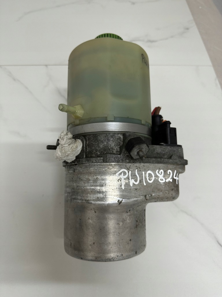 фото №15, Насос усилителя skoda fabia ii vw polo 6r0423156a