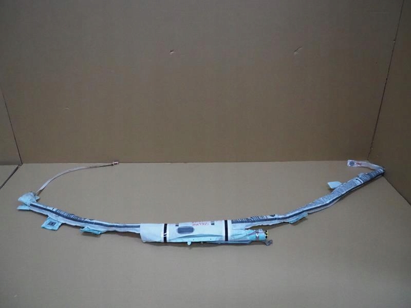 фото №1, Подушка безопасности шторка безопасности подушка воздушная левая alfa romeo stelvio 00505353430