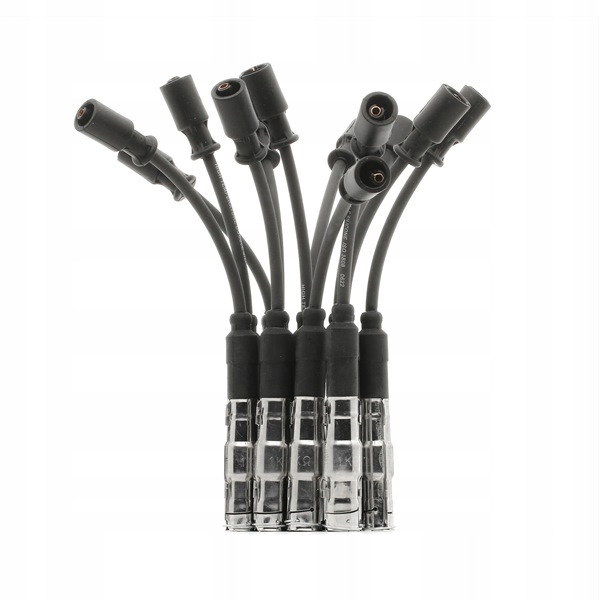 Дроти запалювання valeo 346141 pasuje do mercedes-benz klasa e sedan Зі Шроту