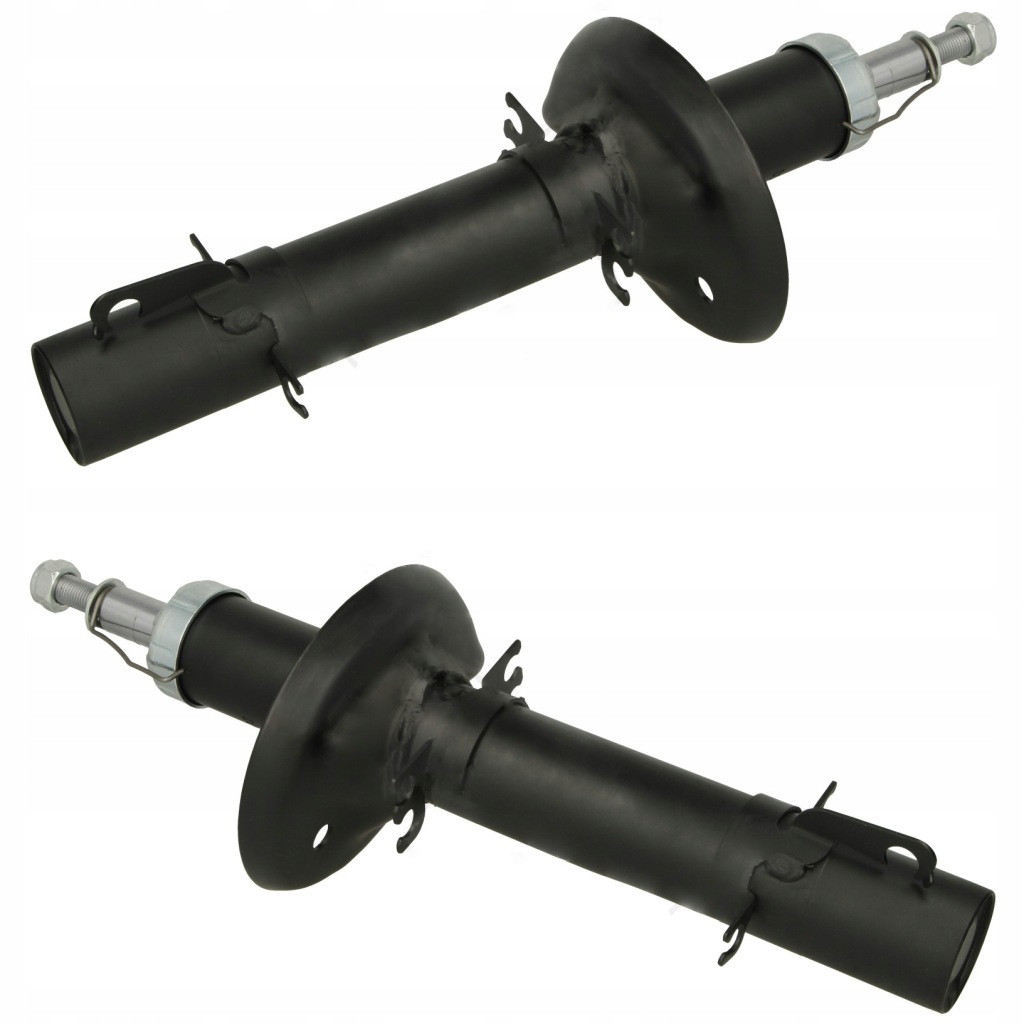 фото №1, 2x амортизатор перед vw bora i golf iv new beetle