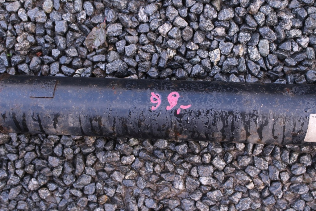 фото №6, Vw phaeton 5.0 v10 tdi wał приводной 3d7521101j