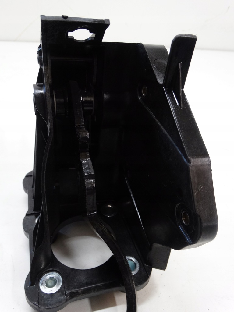 фото №5, Педаль гальма renault laguna iii 09255124