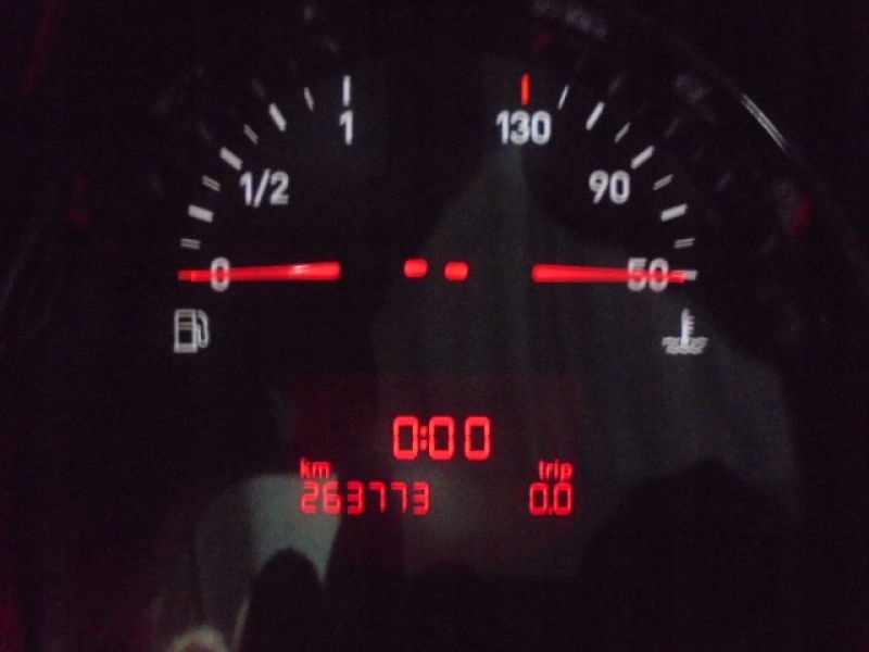 фото №13, Seat leon ii 1p счетчик приборы 1.6b 1p0920827