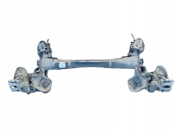 фото №1, Балка підвіска задня oś задня peugeot 208 ii 2019-