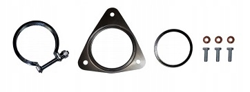 фото №4, Фільтр dpf fap iveco daily 3.0 2014-