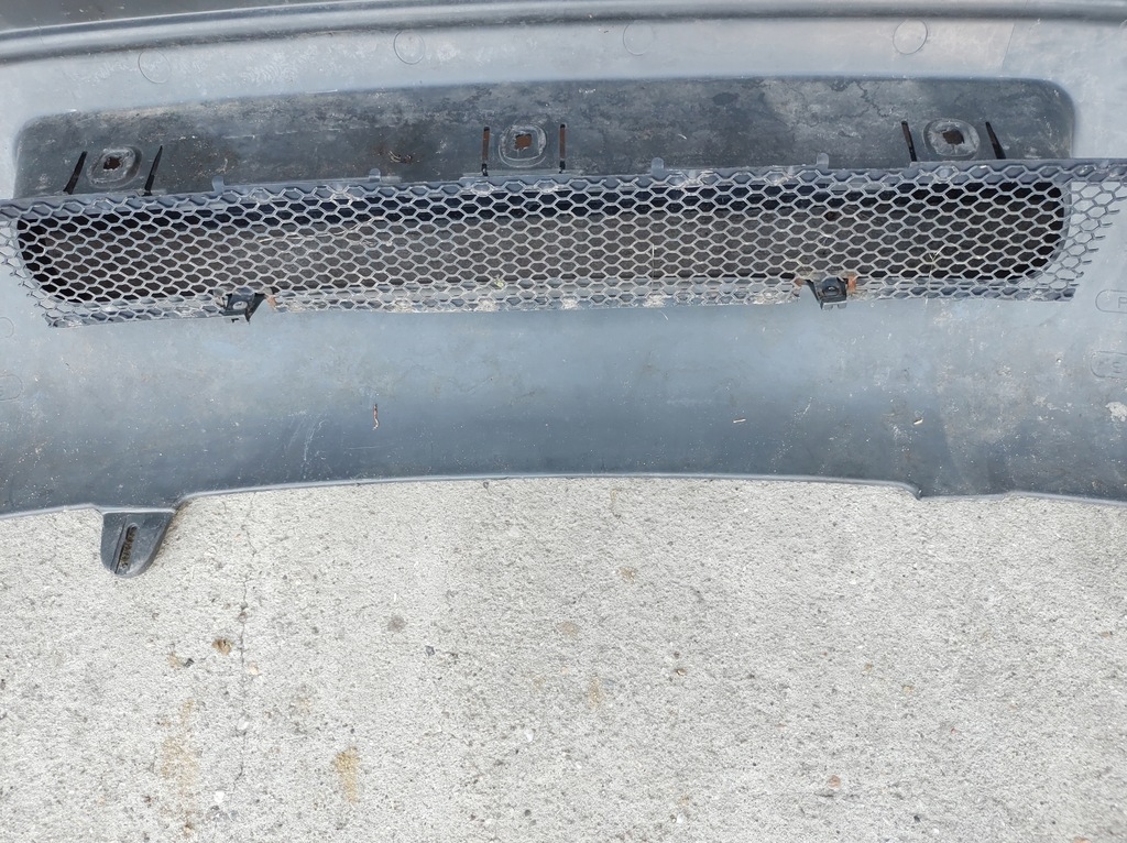 фото №8, Бампер перед передний land rover freelander