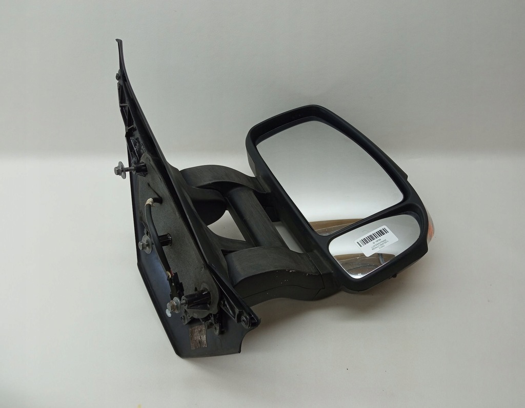 фото №1, Дзеркало праве renault master iii 9 pin