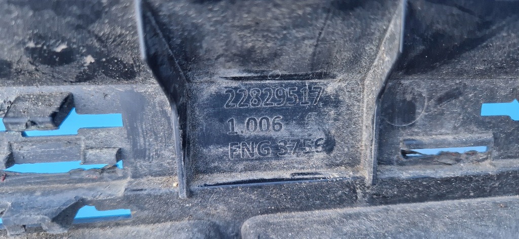 фото №5, Решётка радиатора решётка радиатора chevrolet camaro ss 2014-2015