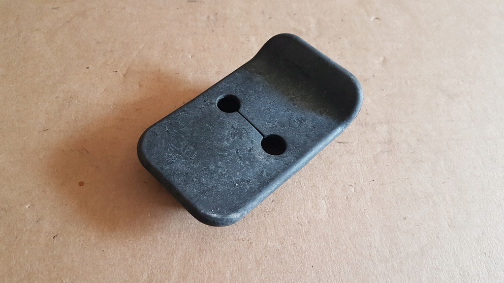 фото №1, Mini r50 захист заглушка 7047766