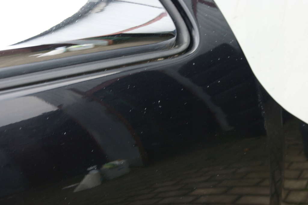 фото №7, Капот meriva a 06-10r z20r