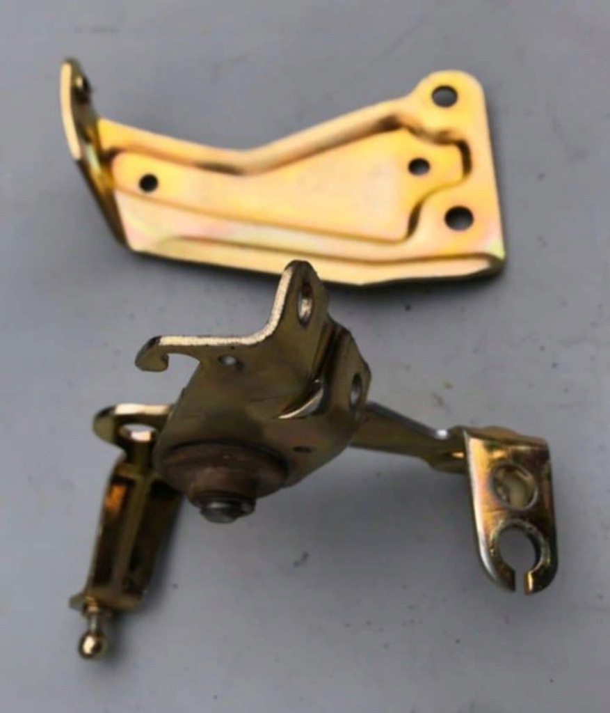 фото №6, Mercedes-benz w123 1984 дизель механизм газа механическая коробка передач