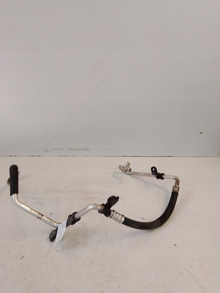 фото №3, Renault scenic iii 1.9 dci трубка кондиционера 924900018r