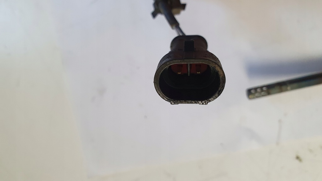 фото №6, Датчик температуры выхлопных газов iveco daily 4 504129389