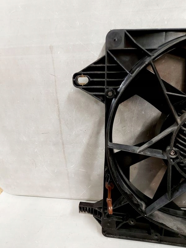 фото №13, Opel ampera chevrolet volt вентилятор радиатора va87-abl300