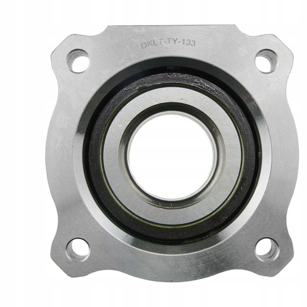 фото №6, Ступиця + підшипник задня toyota tacoma 2.7/4.0 2004-2015