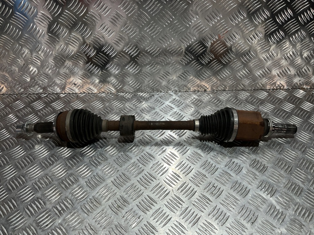 Купить Приводной вал левый перед renault austral 22- 1.2 tce e-tech