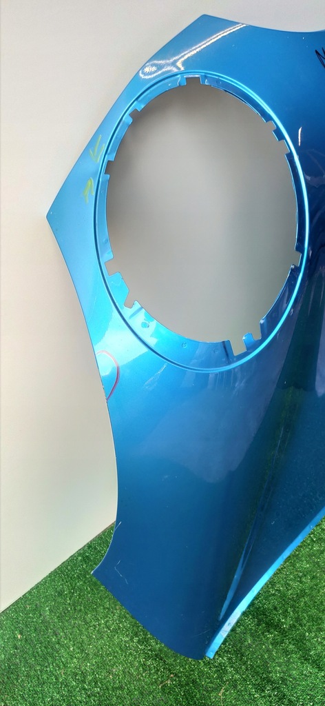 фото №4, Капот кришка двигуна mini cooper s r56