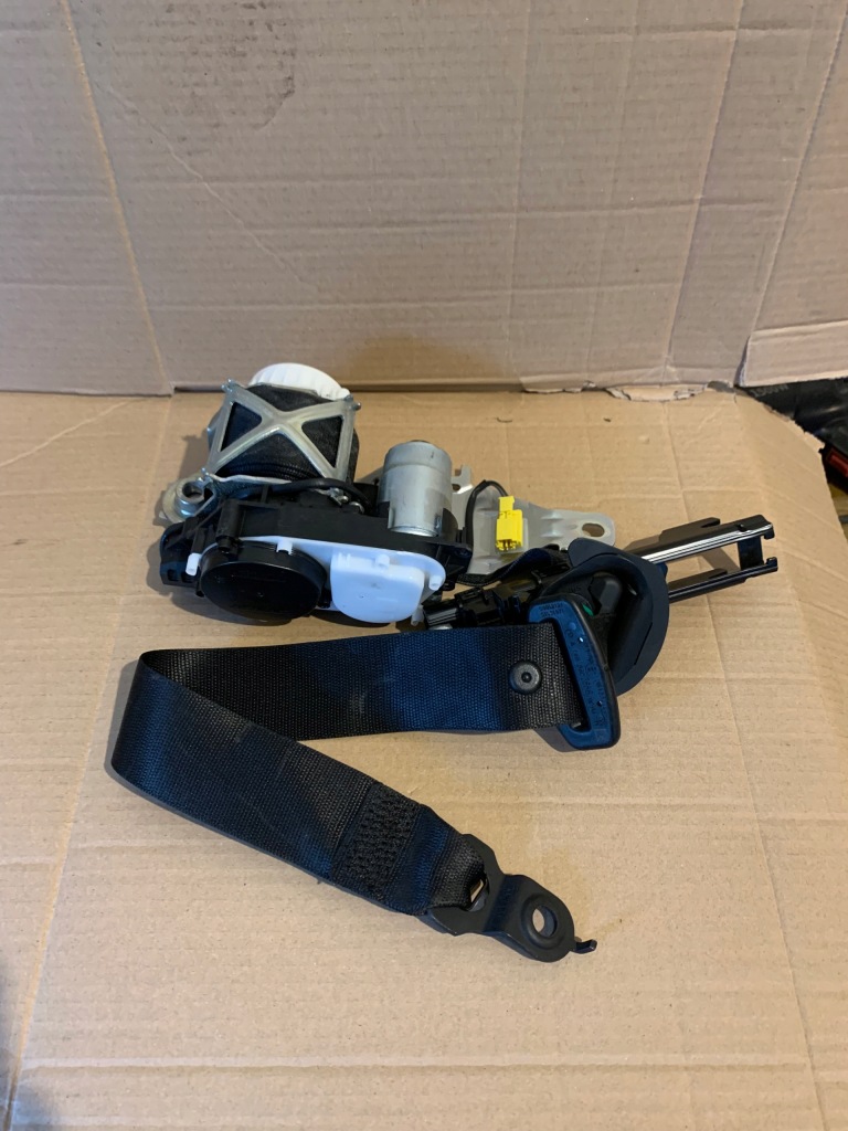 фото №1, Mercedes ml gl pas безопасности a1668603686