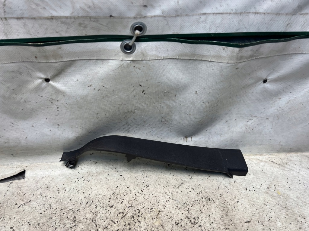 фото №1, Ford transit courier защита панели консоли правая europa оригинальный номер