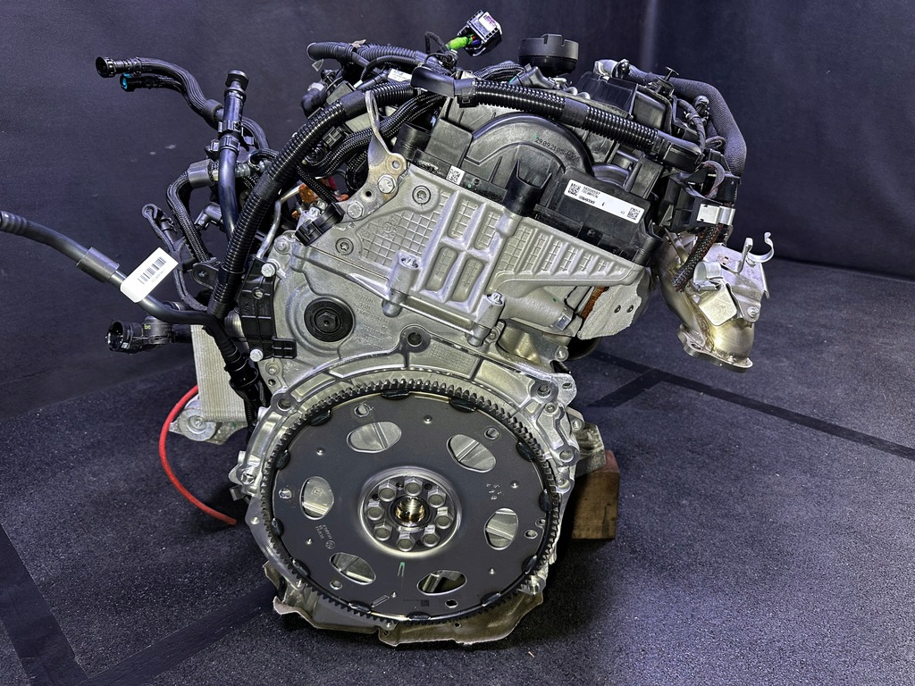 фото №15, Bmw g-seria 3 5 6 7 x3 x4 x5 x6 x7 3.0xdrive новий kompletny двигун b57d30a