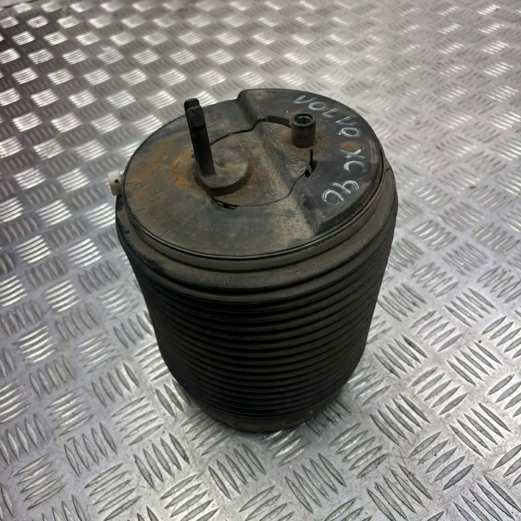 Купить Подушка амортизатора левый задний  xc90 ii