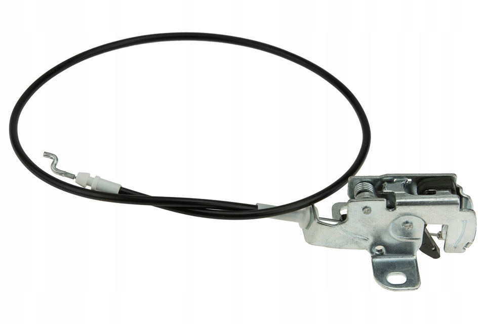 фото №1, Замок двері задніх верхній