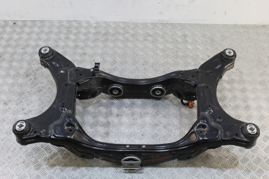 фото №1, Подрамник подрамник подрамник 4xe jeep renegade lift