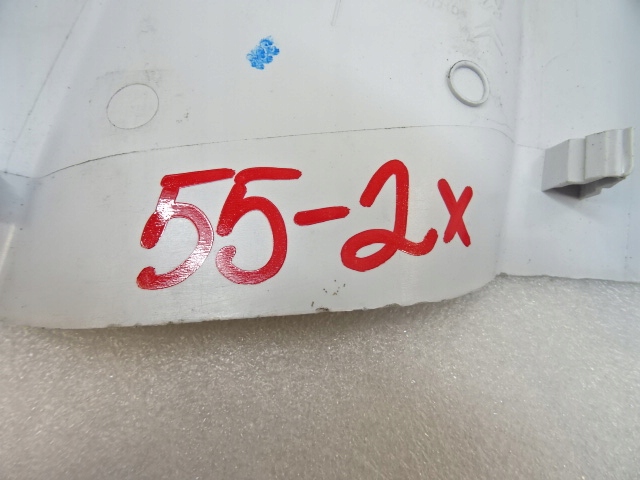 фото №10, Peugeot 208/2008 ліва захист стійка середнього 9673655977 9676256177